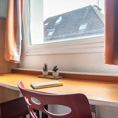 Access Aparthotel Strasbourg