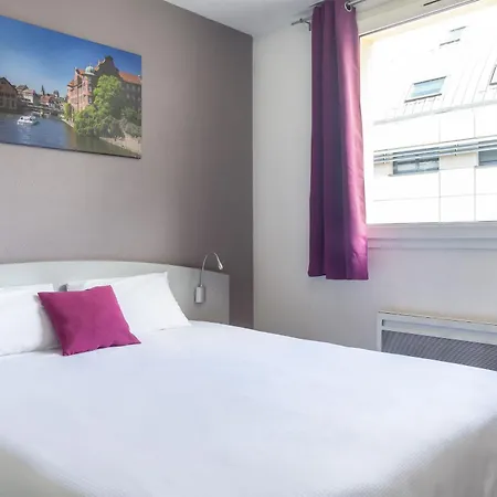 Access Aparthotel